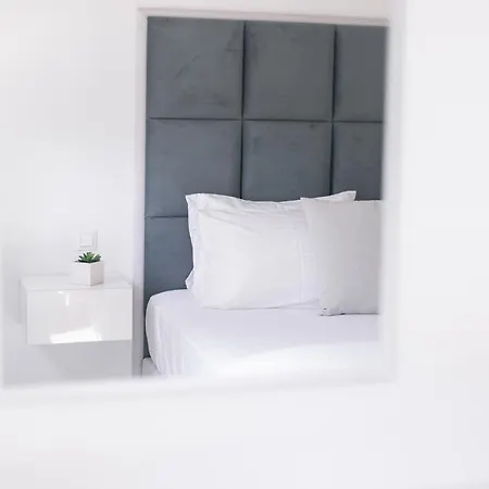 A Luxury Retreat In Corfu Town By Konnect, Two-bedroom