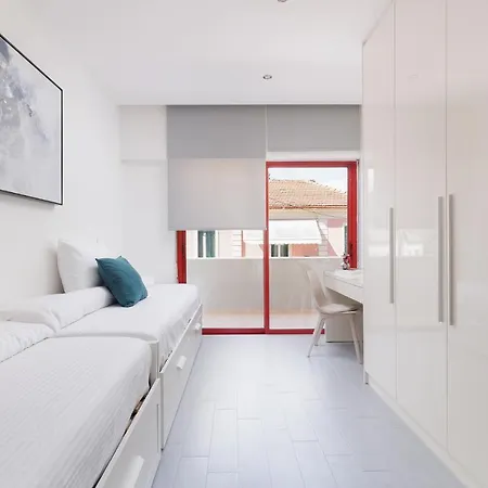 A Luxury Retreat In Corfu Town By Konnect, Two-bedroom * Corfu (city)