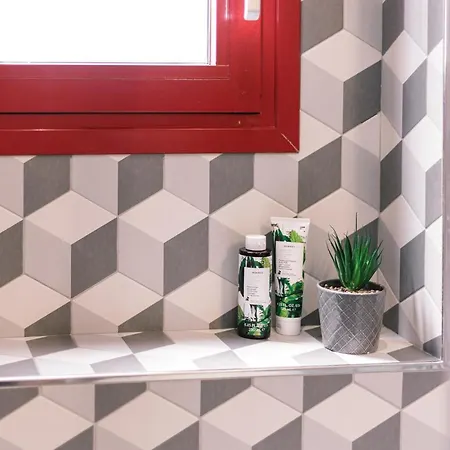 Appartement A Luxury Retreat In Corfu Town By Konnect, Two-bedroom Corfu (city)