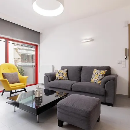 A Luxury Retreat In Corfu Town By Konnect, Two-bedroom *