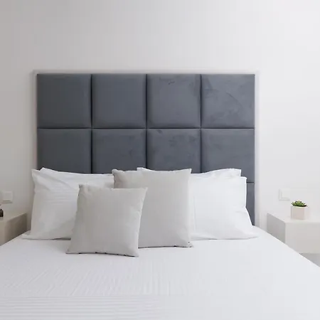 A Luxury Retreat In Corfu Town By Konnect, Two-bedroom Appartement Corfu (city)