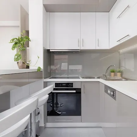 Appartement A Luxury Retreat In Corfu Town By Konnect, Two-bedroom Corfu (city)