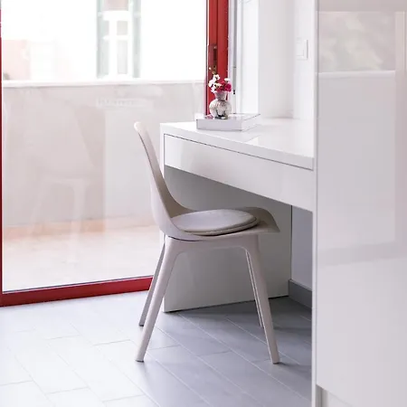 A Luxury Retreat In Corfu Town By Konnect, Two-bedroom Appartement