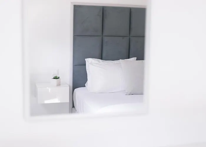 A Luxury Retreat In Corfu Town By Konnect, Two-bedroom