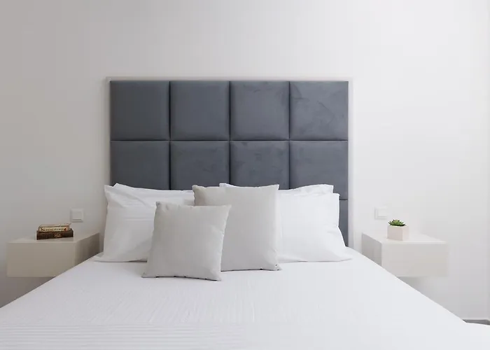 A Luxury Retreat In Corfu Town By Konnect, Two-bedroom 公寓 Corfu (city)