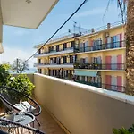 A Luxury Retreat In Corfu Town By Konnect, Two-bedroom Διαμέρισμα *